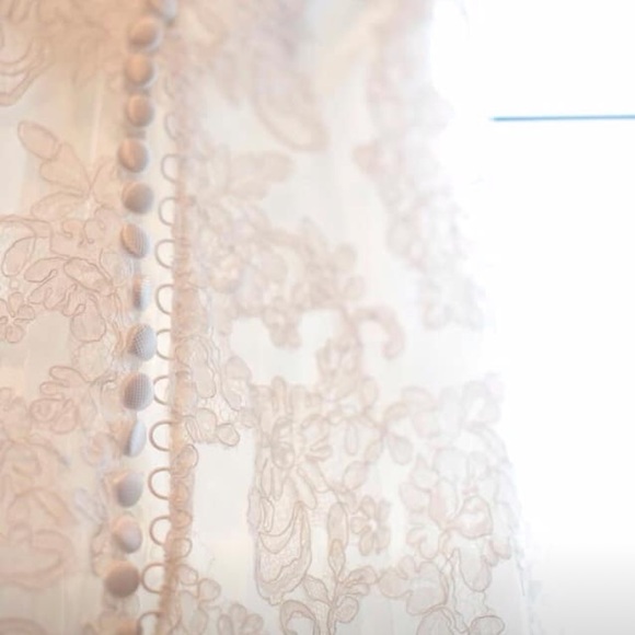 Maggie Sottero Wedding Dress - Picture 2 of 4